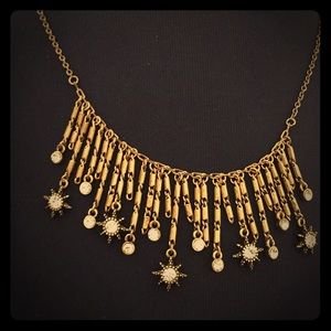 Loren Olivia Necklace